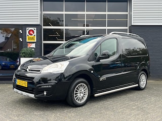 Citroën Berlingo 1.6 75 Business, Airco, Navi, Bluetooth, Cruise, PDC