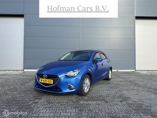 Mazda 2 1.5 Skyactiv-G GT-Luxury 90PK 5-deurs