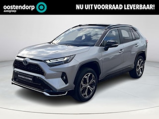Toyota RAV4 2.5 Plug-in Hybrid AWD Bi-Tone Plus Panoramadak