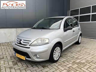 Citroën C3 1.4i Ligne Prestige