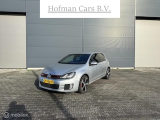 Volkswagen Golf 1.2 TSI GTI-Looks Comfortline