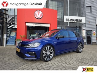 Volkswagen Golf Variant 1.5 TSI 150pk HighLine Business R-Line