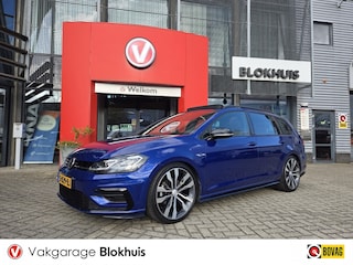 Volkswagen Golf Variant 1.5 TSI 150pk HighLine Business R-Line