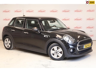 Mini Mini 1.5 First Salt NL auto,BTW, Carplay, All season, Cruise,