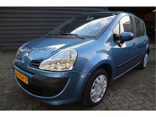 Renault Modus 1.2-16V Expression Automaat Trekhaak Airco