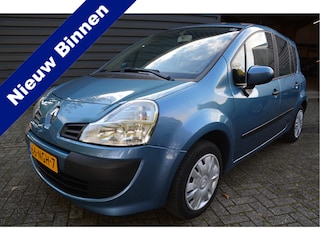 Renault Modus 1.2-16V Expression Automaat Trekhaak Airco