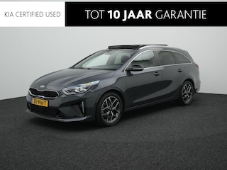 Kia Ceed Sportswagon 1.0 T-GDi GT-Line | Climate Control | Sportstoelen | Cruisecontrol | 17" LM-velgen | Navigatie