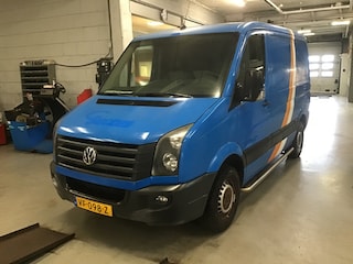 Volkswagen Crafter 32 2.0 TDI L1H1 Bij okt 2013/264000km