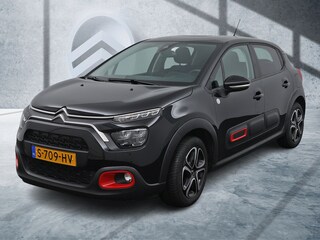 Citroën C3 82 PK C-Series | Rijklaar |