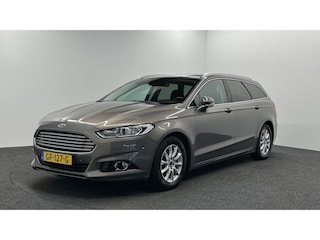Ford Mondeo Wagon 1.5 Titanium NAVI ECC LM TREKHAAK CRUISE.