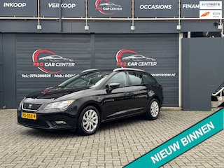 Seat Leon ST 1.2 TSI Style CLIMATE|CRUISE|EL.RAMEN|LMV|APK