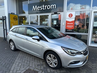 Opel Astra Sports Tourer 1.0 Innovation Automaat / ECC / Trekhaak