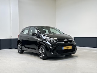 Kia Picanto 1.0 MPi ComfortPlusLine | Apple Carplay/ Android auto | Navigatie middels smart device |1 Eig | NL |