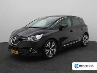 Renault Scénic 1.3 TCe Intens | Airco (automatisch) | Apple Carplay/Android Auto|telefoonintegratie premium | Armsteun achter