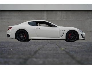 Maserati GranTurismo 4.7 MC Stradale