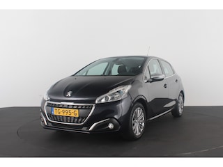 Peugeot 208 1.2 PureTech Blue Lease Executive > Cruise control/Navigatie/Parkeersensor a...
