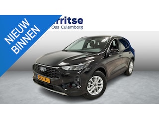 Ford Kuga 2.5 PHEV Titanium