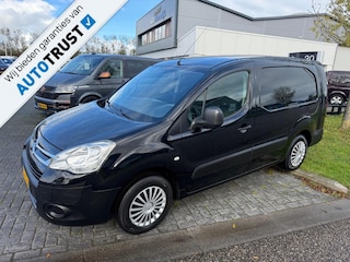 Citroën Berlingo bestel 1.6 HDI 600 Club VERLENGD NETJES VOOR DE KM NWE APK