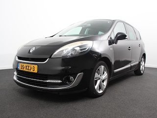 Renault Scénic 1.6 dCi Bose 7p. | Lees opmerkingen ! / Handel / Export ! | Panorama dak | Camera | Climate Control