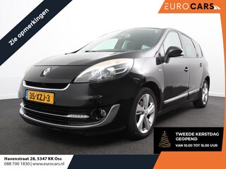 Renault Scénic 1.6 dCi Bose 7p. | Lees opmerkingen ! / Handel / Export ! | Panorama dak | Camera | Climate Control