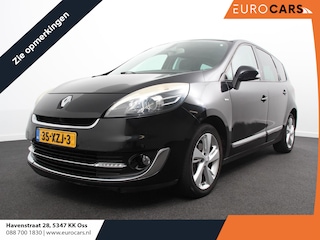 Renault Scénic 1.6 dCi Bose 7p. | Lees opmerkingen ! / Handel / Export ! | Panorama dak | Camera | Climate Control