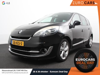 Renault Scénic 1.6 dCi Bose 7p. | Lees opmerkingen ! / Handel / Export ! | Panorama dak | Camera | Climate Control
