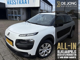 Citroën C4 Cactus 1.2 PureTech Business