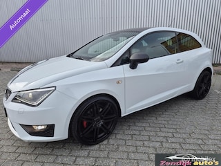 Seat Ibiza SC 1.4 150 pK TSI FR DSG
