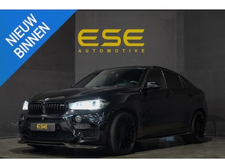 BMW X6 | Carbon | H&K | Schuifdak | Memory | Hud | 22" inch