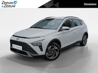Hyundai Bayon 1.0 T-GDI Comfort 42.000KM !| 1e EIGENAAR