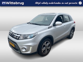 Suzuki Vitara 1.6 High Executive / Panorama dak / Alcantara / Navigatie / Cruise Control