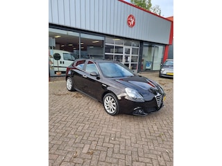 Alfa Romeo Giulietta 1.4 T Distinctive