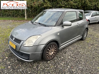 Suzuki Swift 1.3 GLS *Export*