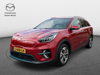 Kia Niro ExecutiveLine 64 kWh [ 3-Fase laden 98% SOH Recent OH ]