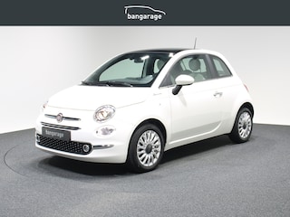 Fiat 500 1.0 Hybrid Dolcevita !! 5900km !!