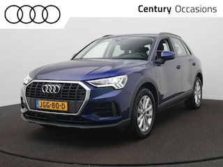 Audi Q3 45 TFSI e Advanced edition | Adap. Cruise | Elek. Trekhaak | Carplay | Elek. Klep