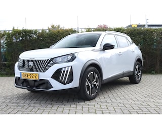 Peugeot 2008 1.2 PureTech 100 Allure Camera Achter l NL auto l Climate control