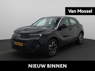 Opel Mokka 1.2 Turbo Elegance Automaat 130pk | LMV | Navi | Cruise |