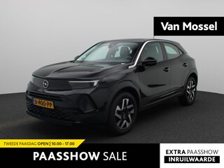 Opel Mokka 1.2 Turbo Elegance Automaat 130pk | LMV | Navi | Cruise |