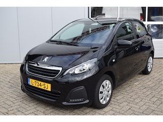 Peugeot 108 1.0 e-VTi Active | Camera | Apple Carplay/Android Auto | NL-Auto