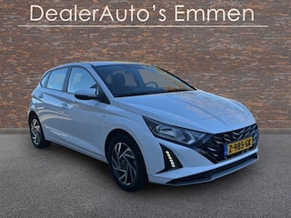 Hyundai i20 1.0 T-GDI AIRCO NAVIGATIE CRUISE