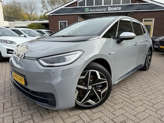 Volkswagen ID.3 First Plus 58 kWh Camera, Trekhaak, 19''Lmv, Matrix Led