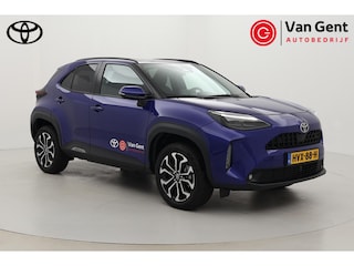 Toyota Yaris Cross 1.5 Hybrid 115 Dynamic | Comfort Pack | Navigatie | Apple Carplay / Android Auto