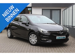 Opel Astra 1.2 Business Edition Navi/Carplay, Camera, All Season.