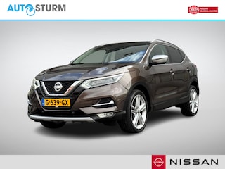 Nissan Qashqai 1.3 DIG-T N-Motion
