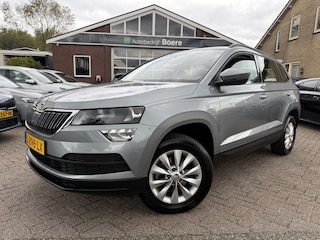 Skoda Karoq 1.5 TSI ACT Business Edition Trekhaak, Carplay/Android