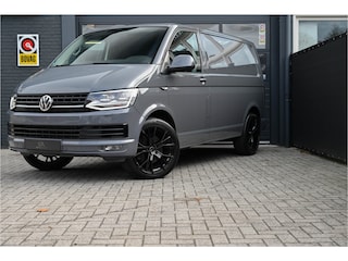 Volkswagen Transporter 2.0 TDI L1H1 Comfortline