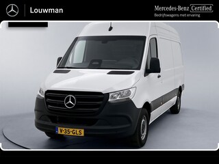 Mercedes-Benz Sprinter 315 1.9 CDI L2H2 RWD PRO 24 Maanden Certified Garantie Achteruitrijcamera Cruise Control Betimmering
