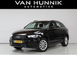 Audi Q3 1.4 TFSI Pro Line | Keyless | Trekhaak | Automaat | Stoelverwarming