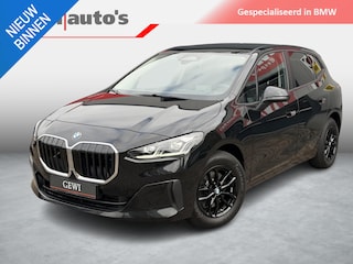 BMW 2-serie Tourer 218i Executive Adap.Cruise-360Cam-HUD